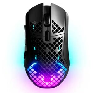 Steelseries Aerox 9 RGB Optical Honeycomb Gaming Mouse